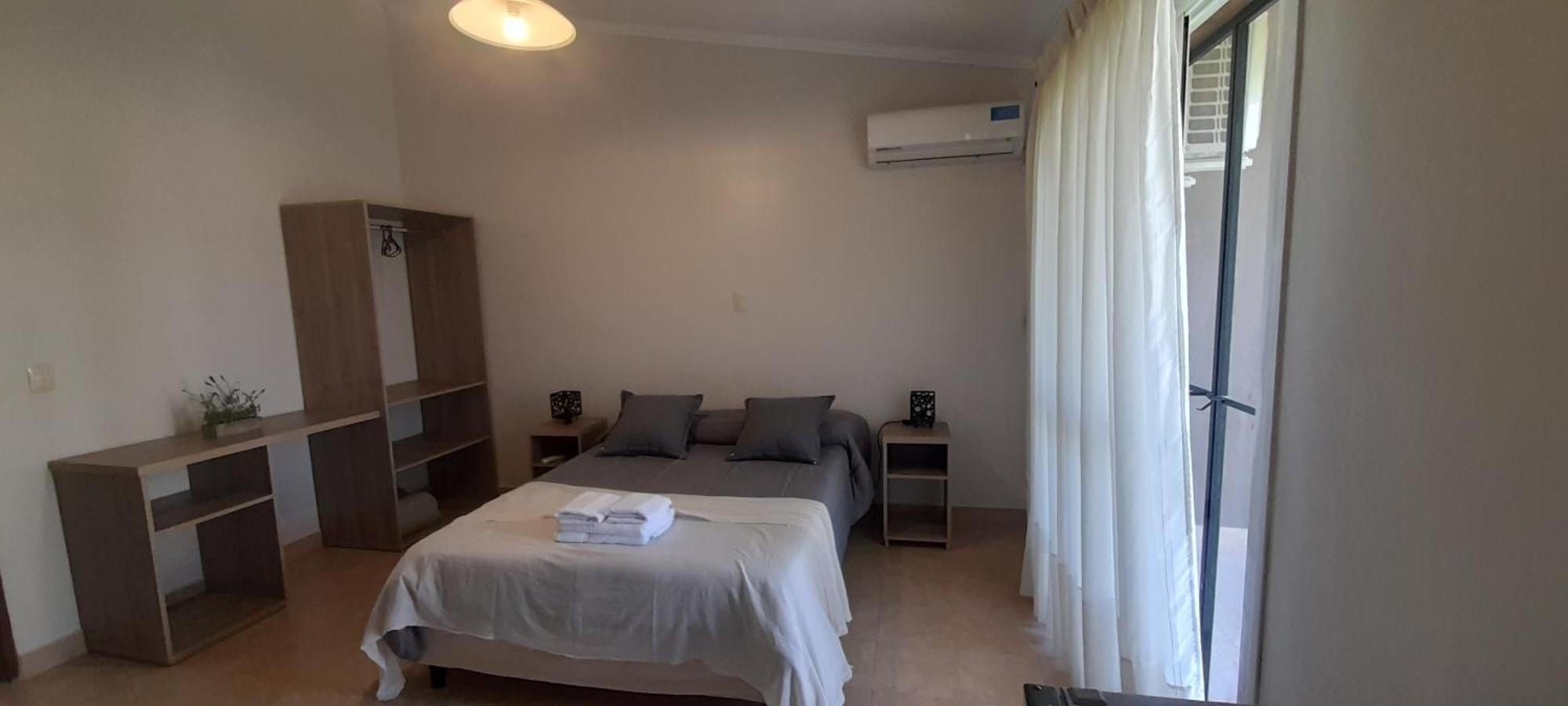 Vivo Alquilando - Brown 340 Appartement Salta Buitenkant foto