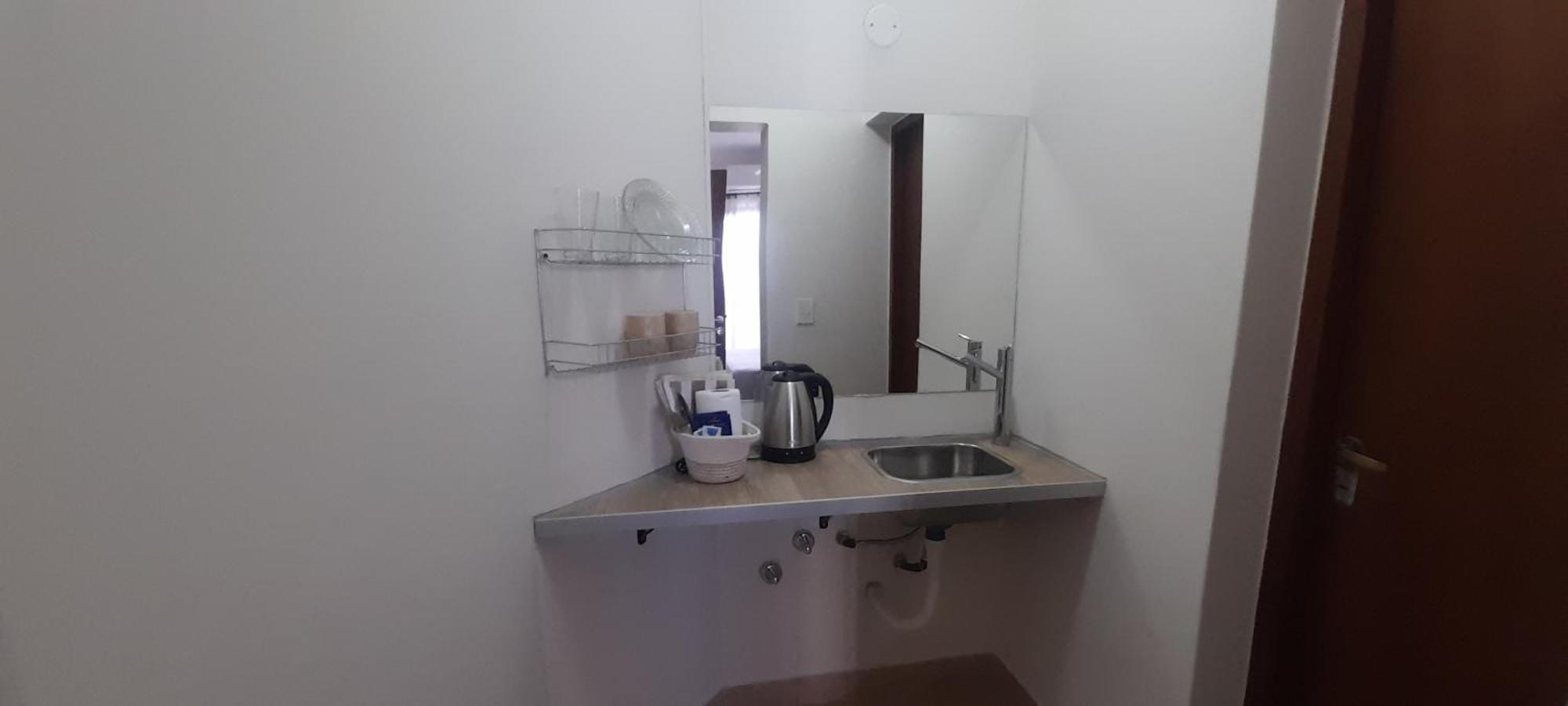 Vivo Alquilando - Brown 340 Appartement Salta Buitenkant foto