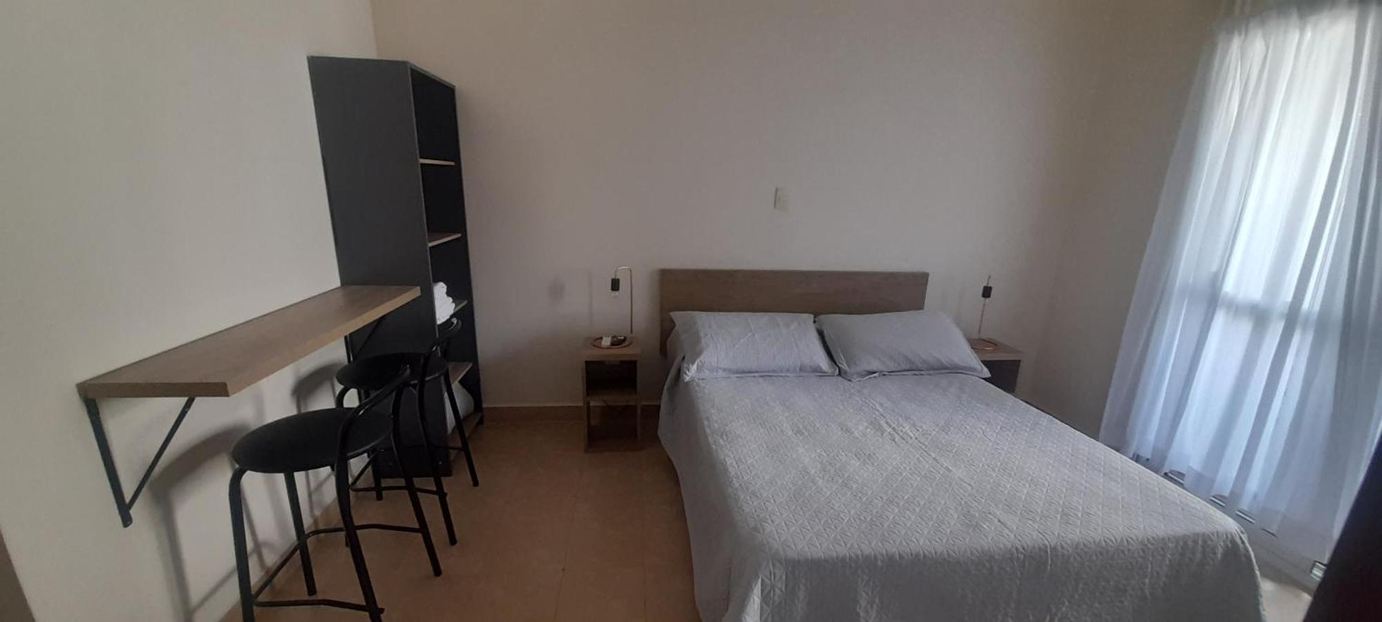 Vivo Alquilando - Brown 340 Appartement Salta Buitenkant foto