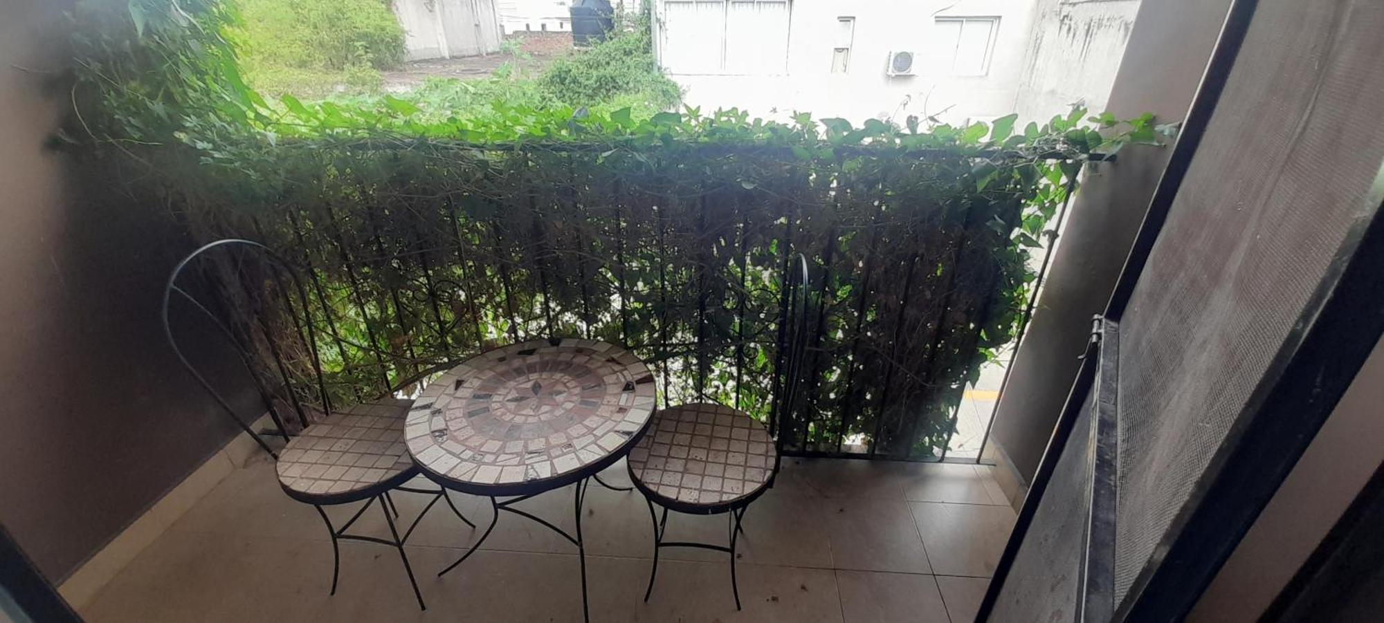 Vivo Alquilando - Brown 340 Appartement Salta Buitenkant foto