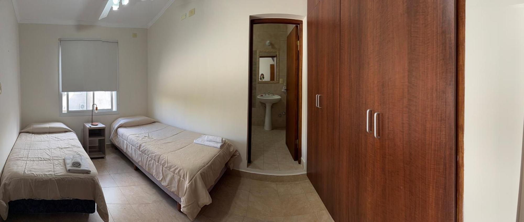 Vivo Alquilando - Brown 340 Appartement Salta Buitenkant foto