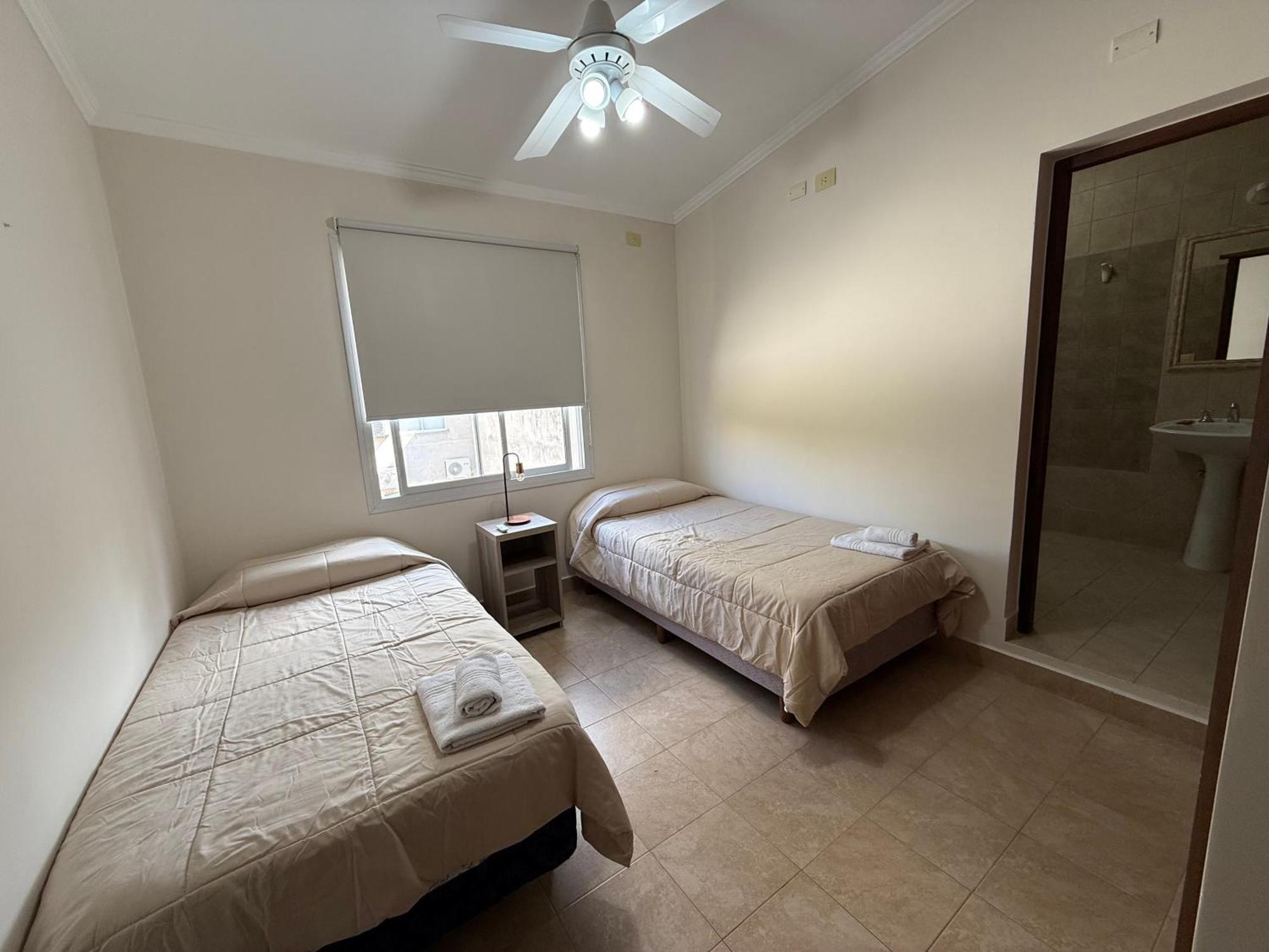 Vivo Alquilando - Brown 340 Appartement Salta Buitenkant foto